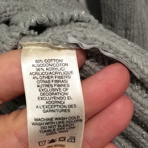 DKNY sweater - Picture 4 of 6